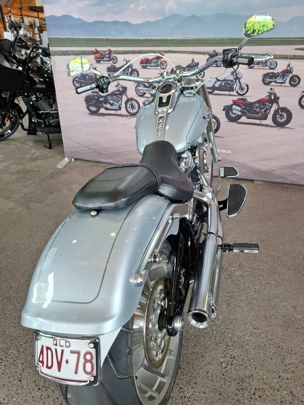 2020 HARLEY-DAVIDSON FLFBS FAT BOY (114)