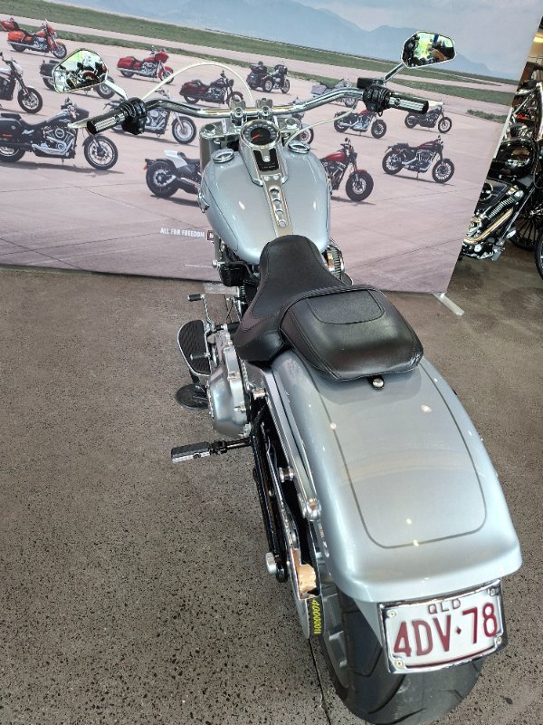 2020 HARLEY-DAVIDSON FLFBS FAT BOY (114)