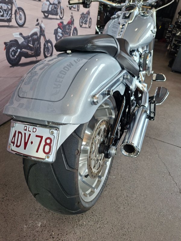 2020 HARLEY-DAVIDSON FLFBS FAT BOY (114)