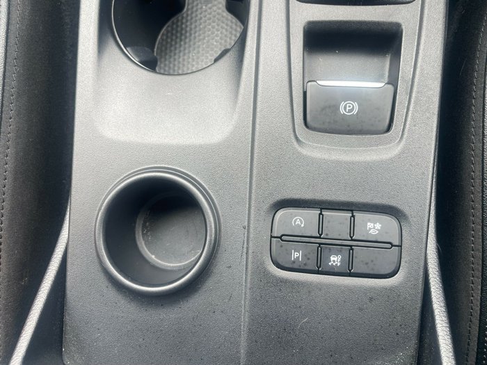 2025 Ford Everest Sport