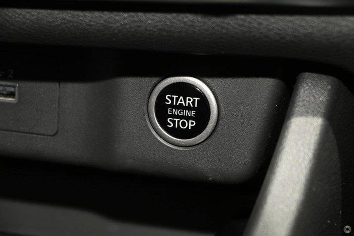 2025 Nissan X-TRAIL ST