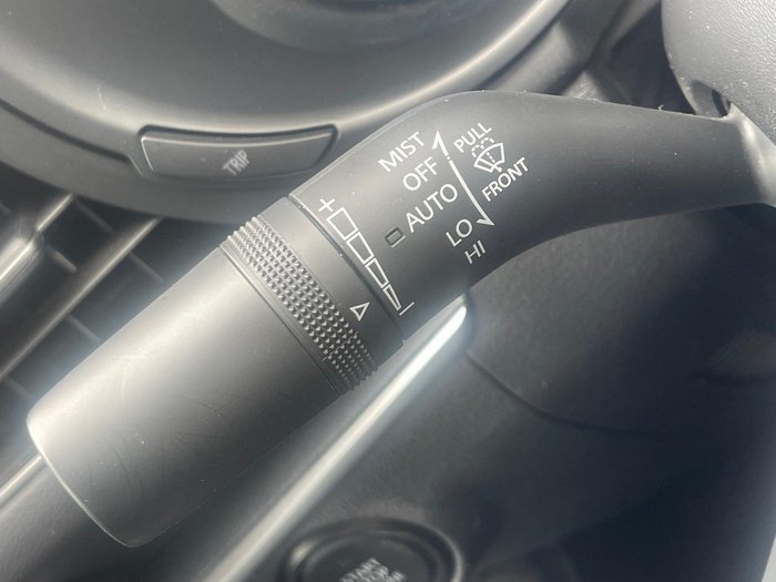 2024 Mazda 3 G20 Pure