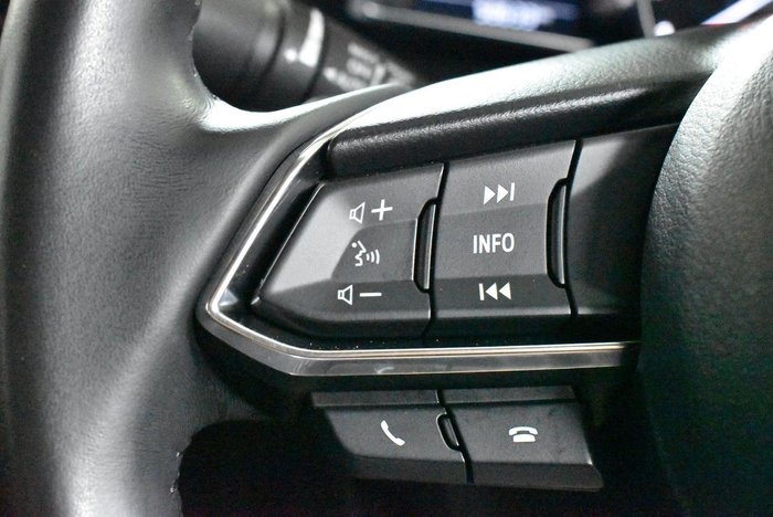 2016 Mazda 3 SP25 Astina