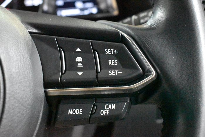 2016 Mazda 3 SP25 Astina