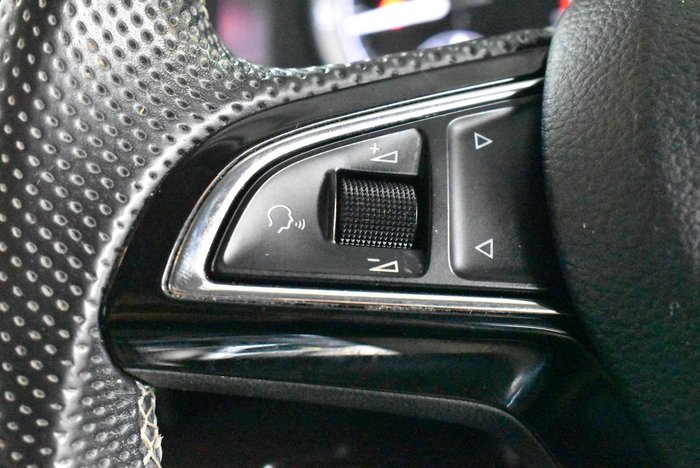 2018 SKODA Kodiaq 132TSI