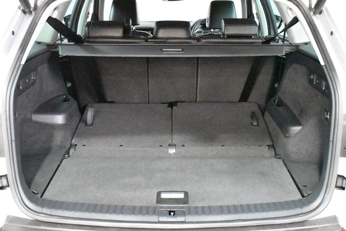 2018 SKODA Kodiaq 132TSI