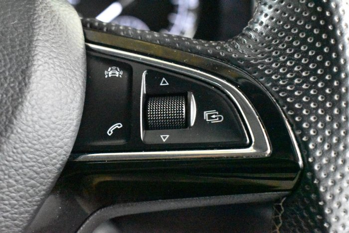 2018 SKODA Kodiaq 132TSI