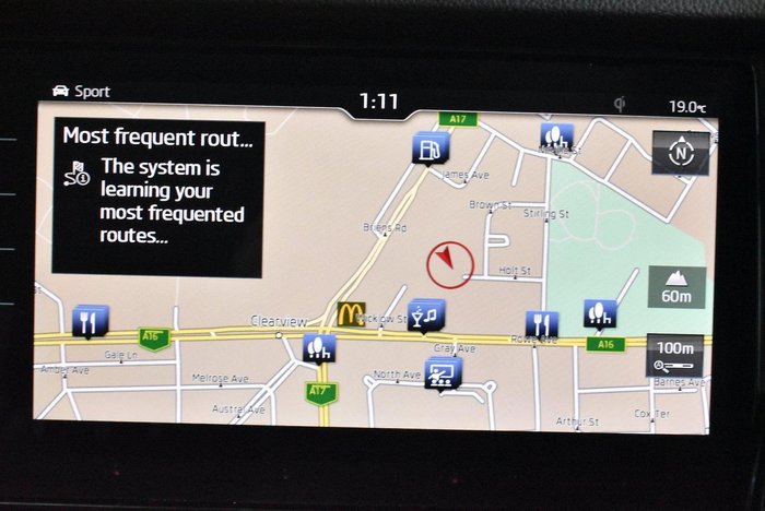 2018 SKODA Kodiaq 132TSI