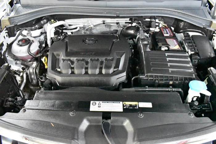 2018 SKODA Kodiaq 132TSI