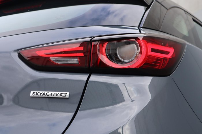 2025 Mazda CX-3 G20 GT SP