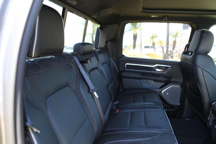 2025 RAM 1500 Laramie Sport Hurricane SO RamBox