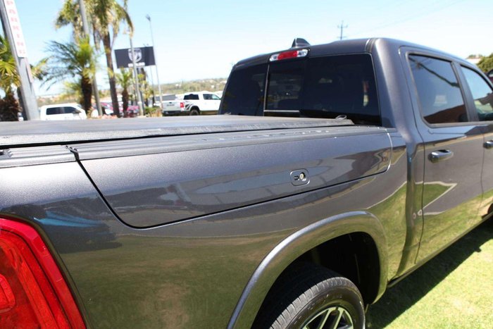 2025 RAM 1500 Laramie Sport Hurricane SO RamBox