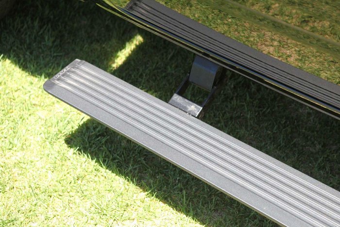 2025 RAM 1500 Limited Hurricane HO RamBox