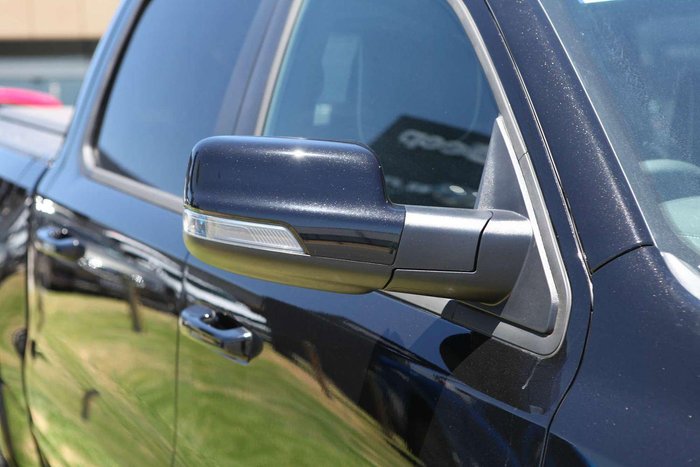 2025 RAM 1500 Limited Hurricane HO RamBox