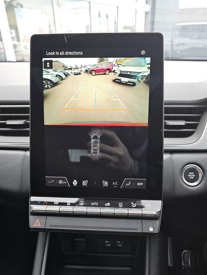 2025 Mitsubishi ASX Exceed