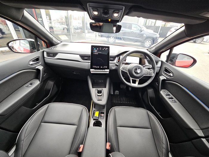 2025 Mitsubishi ASX Exceed