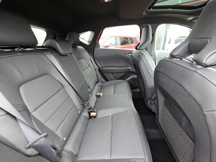 2025 Mitsubishi ASX Exceed