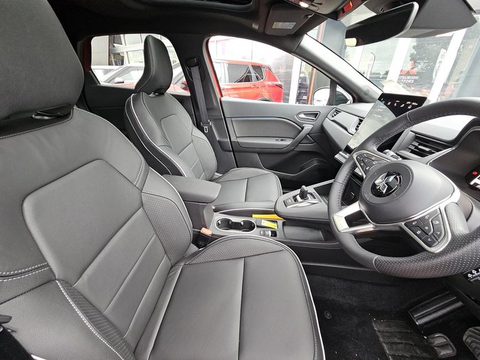 2025 Mitsubishi ASX Exceed