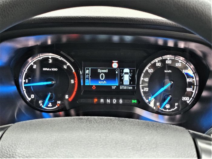 2020 Ford Ranger XL Hi-Rider PX MkIII MY20.25 4x2 Arctic White