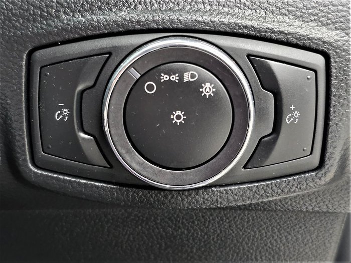 2020 Ford Ranger XL Hi-Rider PX MkIII MY20.25 4x2 Arctic White