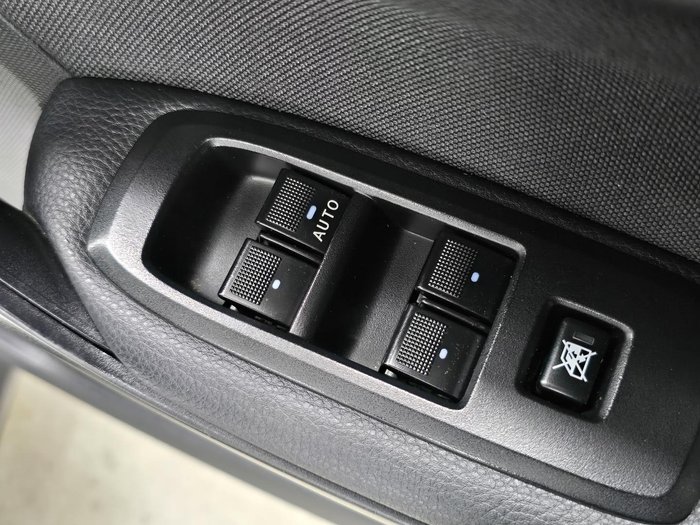 2020 Ford Ranger XL Hi-Rider PX MkIII MY20.25 4x2 Arctic White