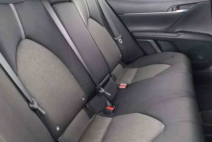 2023 Toyota Camry Ascent