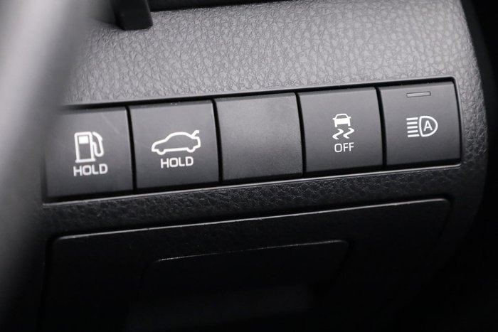 2023 Toyota Camry Ascent