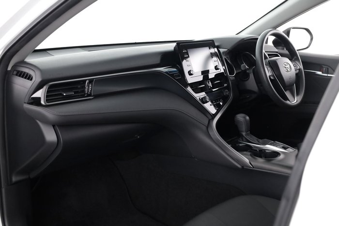 2023 Toyota Camry Ascent