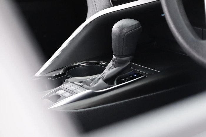 2023 Toyota Camry Ascent