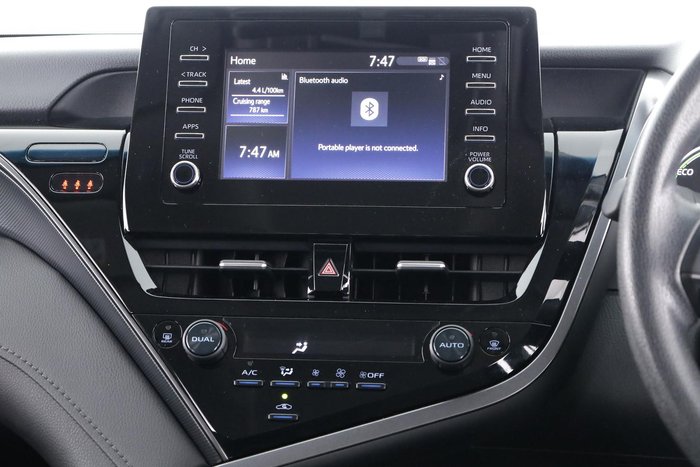 2023 Toyota Camry Ascent