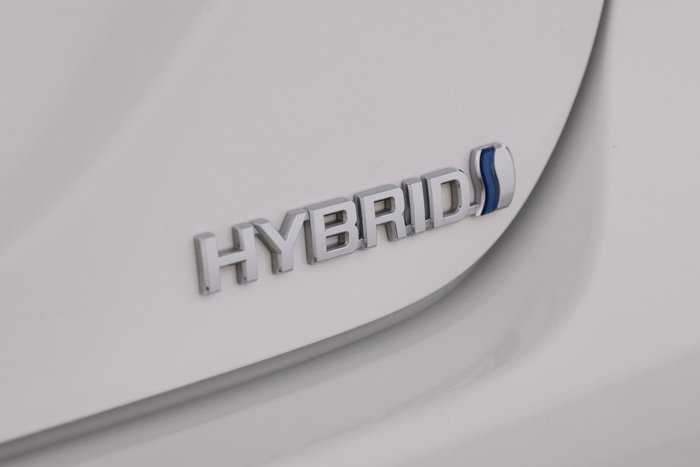 2023 Toyota Camry Ascent