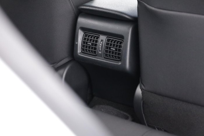 2023 Toyota Camry Ascent