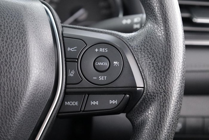 2023 Toyota Camry Ascent