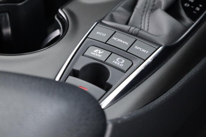 2023 Toyota Camry Ascent