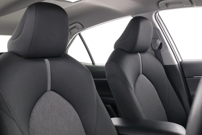 2023 Toyota Camry Ascent