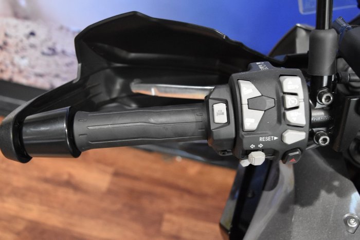 2024 Kawasaki VERSYS 1000S (KLZ1000) Grey