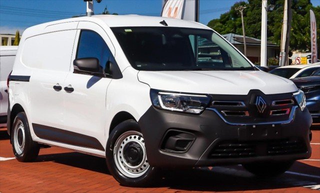 2025 Renault Kangoo