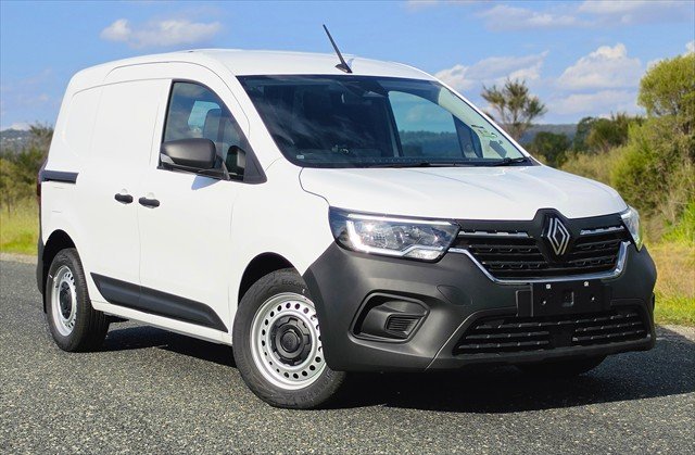2025 Renault Kangoo