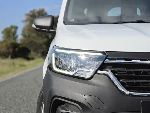 2025 Renault Kangoo L1