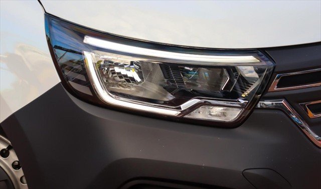 2025 Renault Kangoo L1