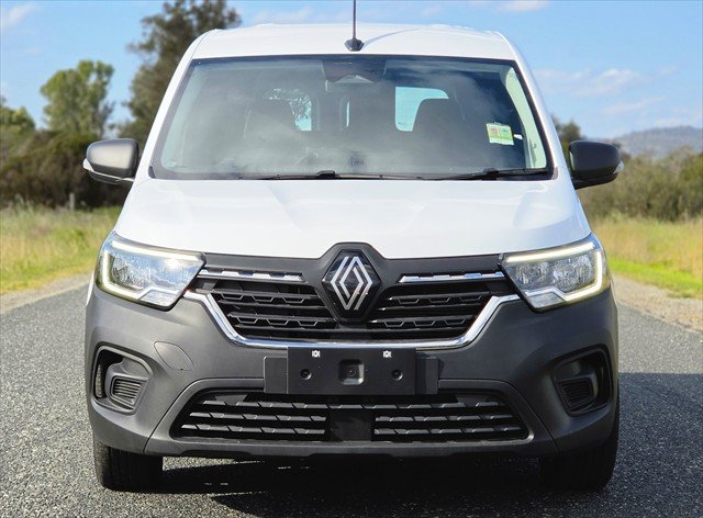 2025 Renault Kangoo L1