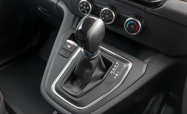 2025 Renault Kangoo L1