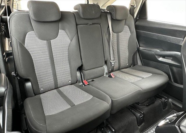 2022 Kia Sorento Sport
