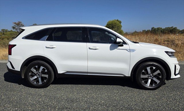 2022 Kia Sorento Sport