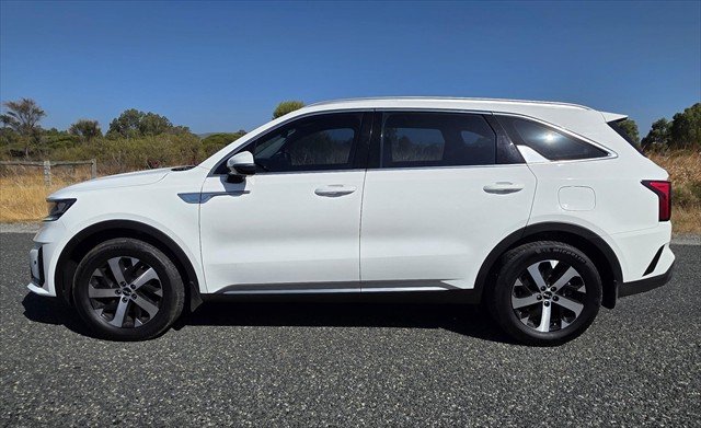 2022 Kia Sorento Sport