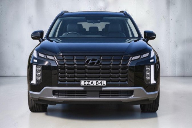 2023 HYUNDAI PALISADE