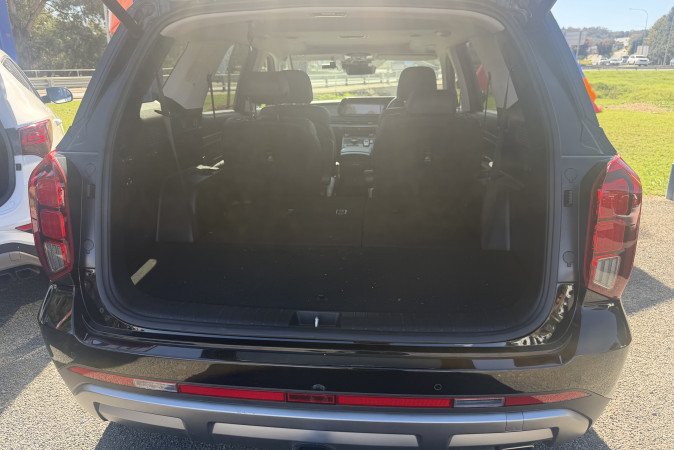 2023 HYUNDAI PALISADE