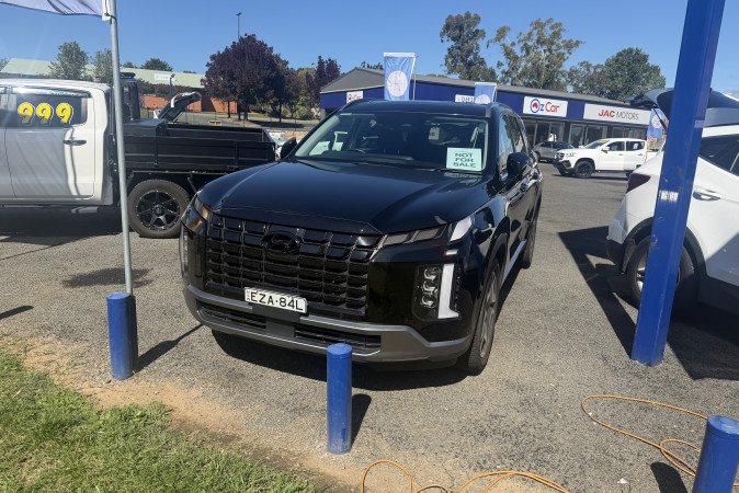 2023 HYUNDAI PALISADE ELITE (7 SEAT)