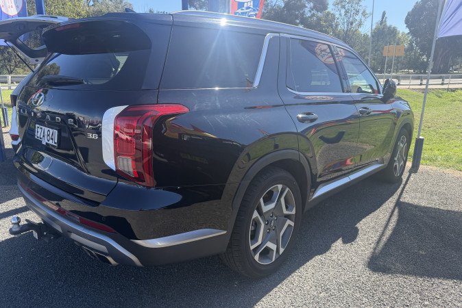2023 HYUNDAI PALISADE ELITE (7 SEAT)