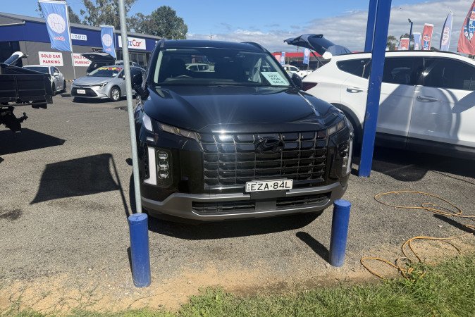 2023 HYUNDAI PALISADE ELITE (7 SEAT)